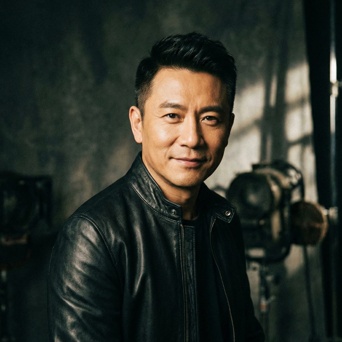 丝瓜视频改装导演陈锐