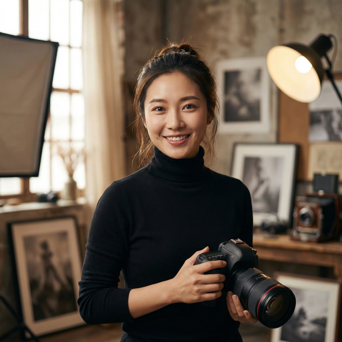 丝瓜视频摄影师赵雅琪